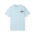 Idlewilde Mountain Logo T-Shirt | Adventure Outdoors Crewneck
