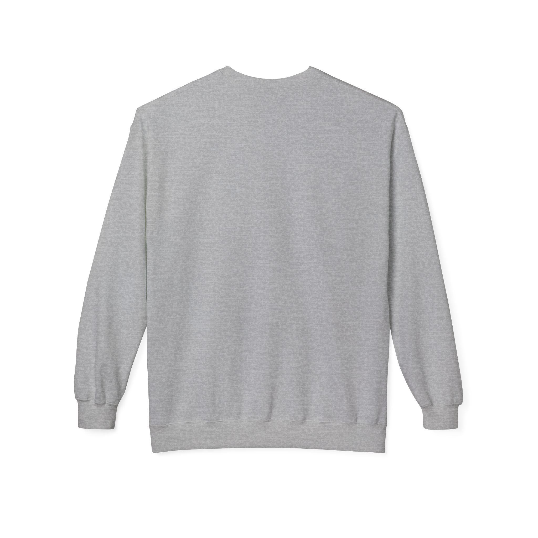 Idlewilde Mountain Logo Sweatshirt | Outdoor Camp Moon Pines