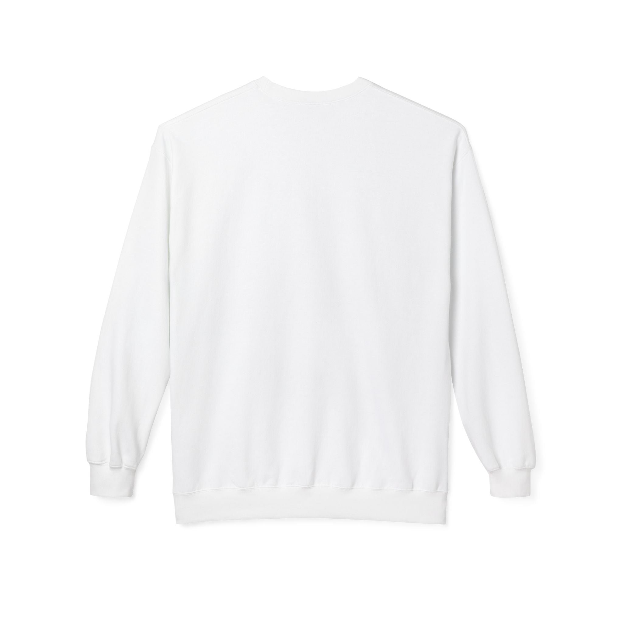 Idlewilde Mountain Logo Sweatshirt | Outdoor Camp Moon Pines