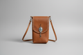 The Nomad Concho Crossbody