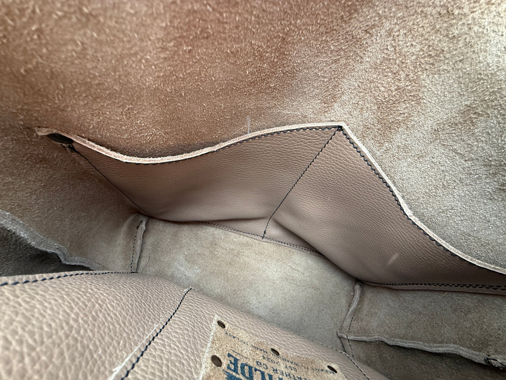 The Back Lake Tote