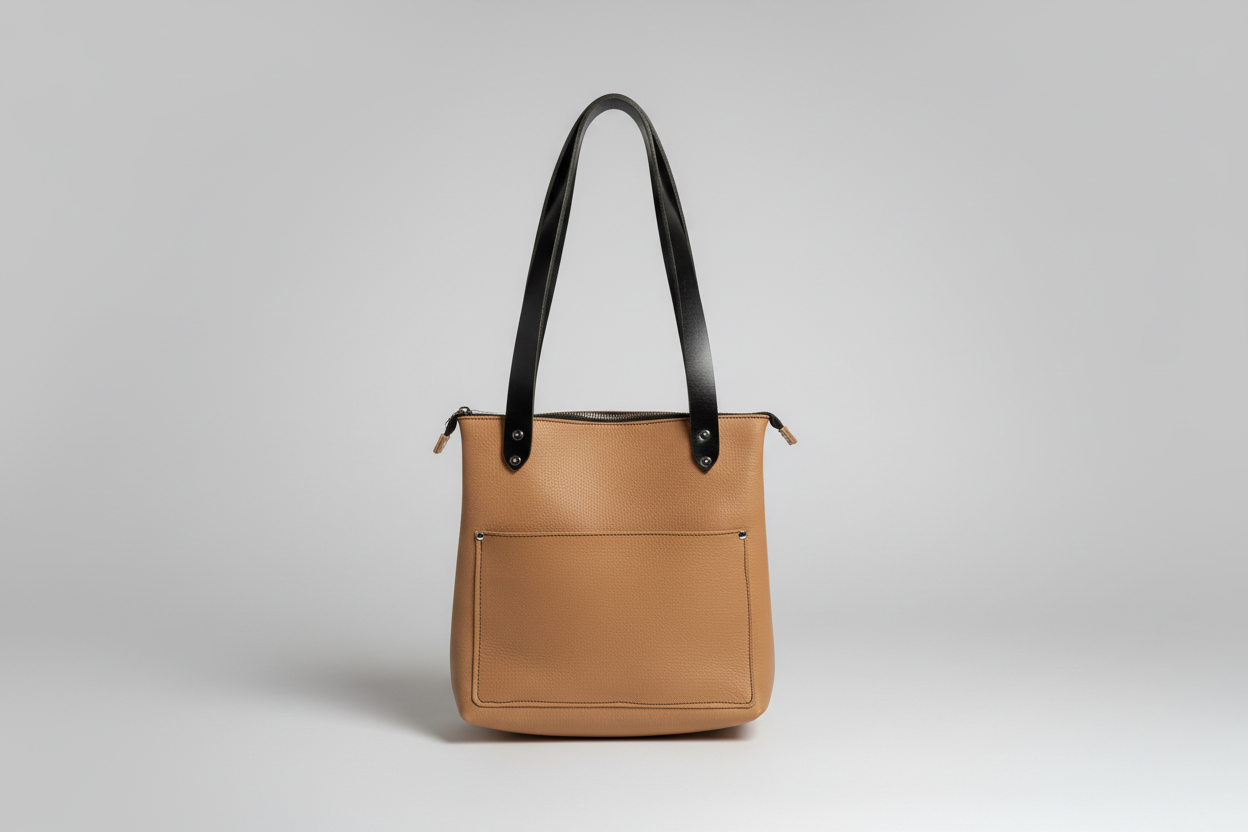 The Back Lake Tote