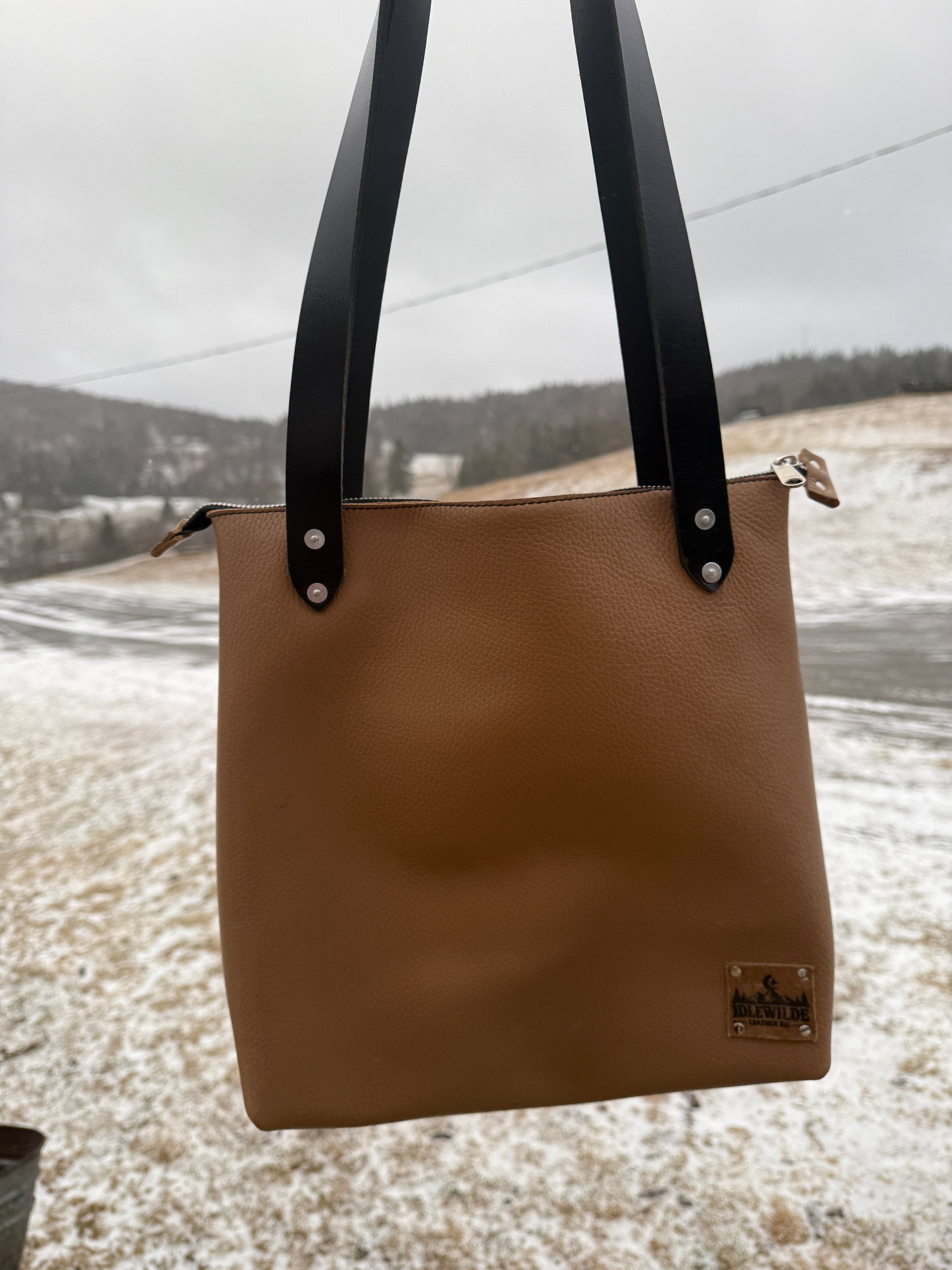 The Back Lake Tote