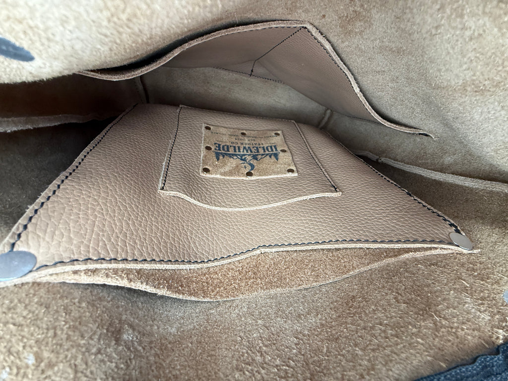 The Back Lake Tote