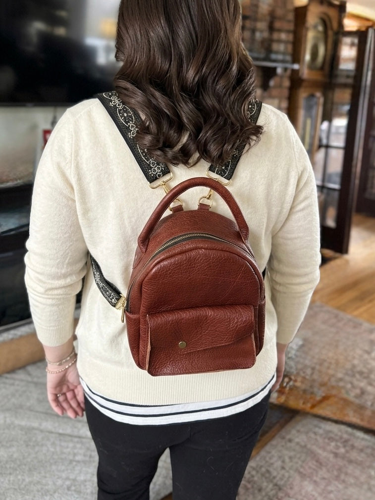 Back Lake Mini Pack