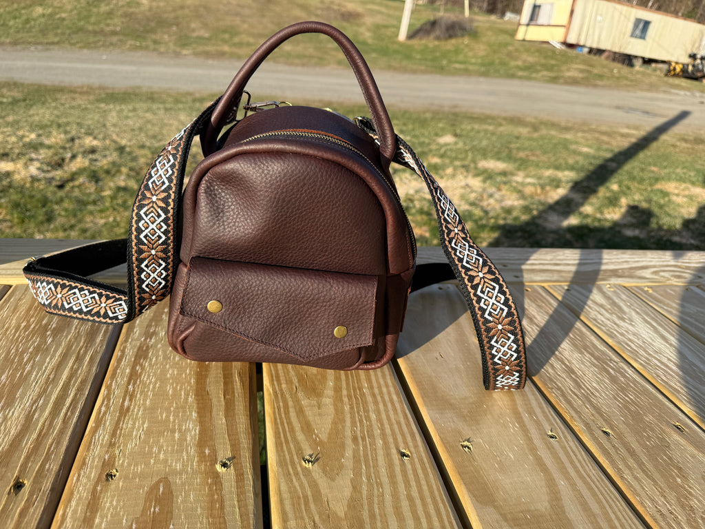 Back Lake Mini Pack