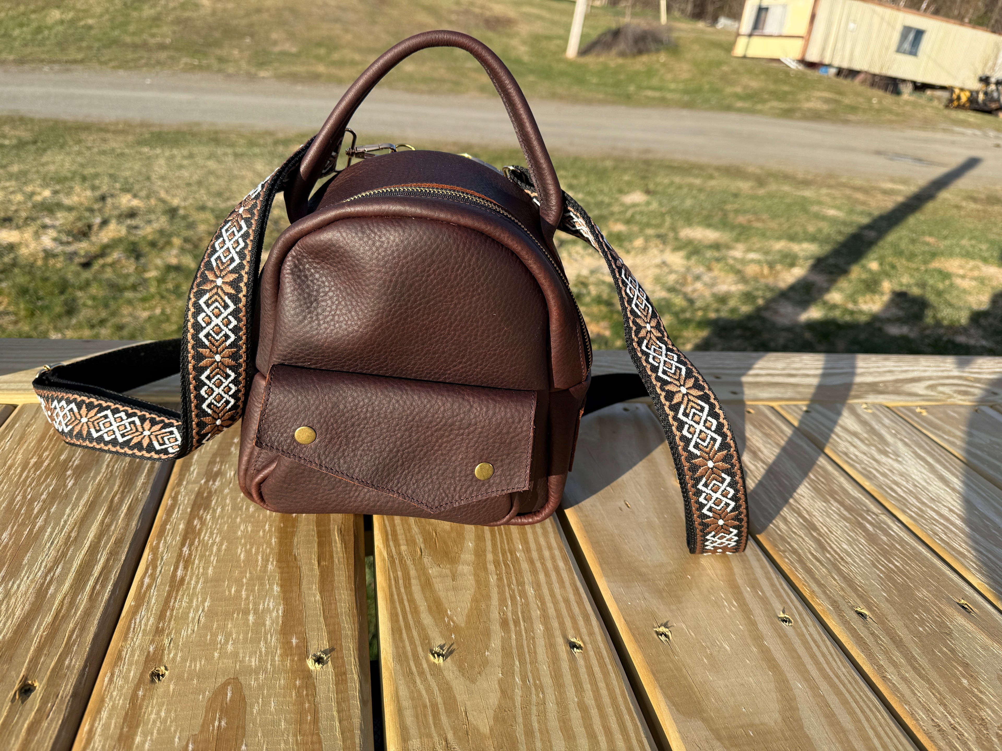 Back Lake Mini Pack