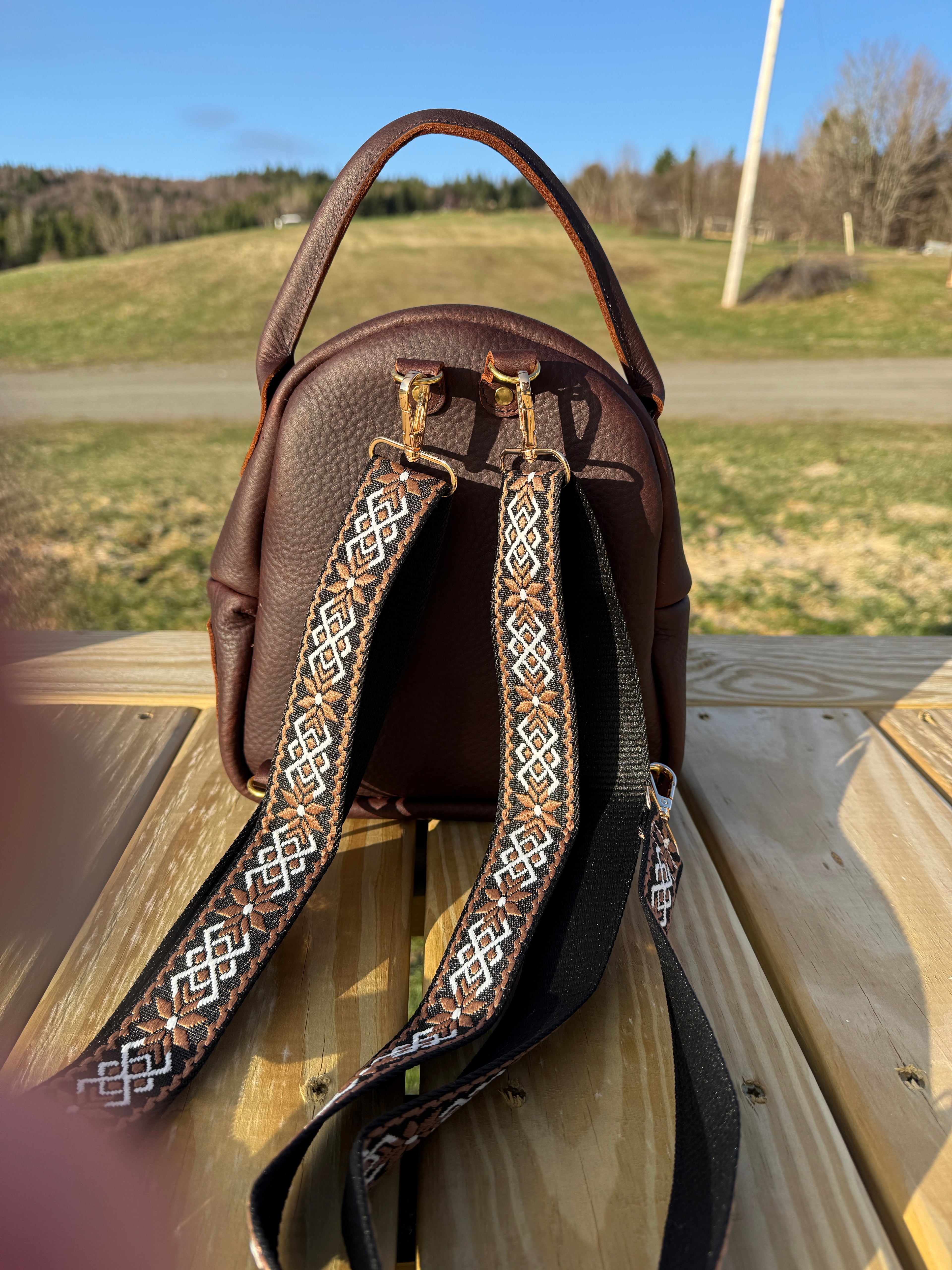 Back Lake Mini Pack