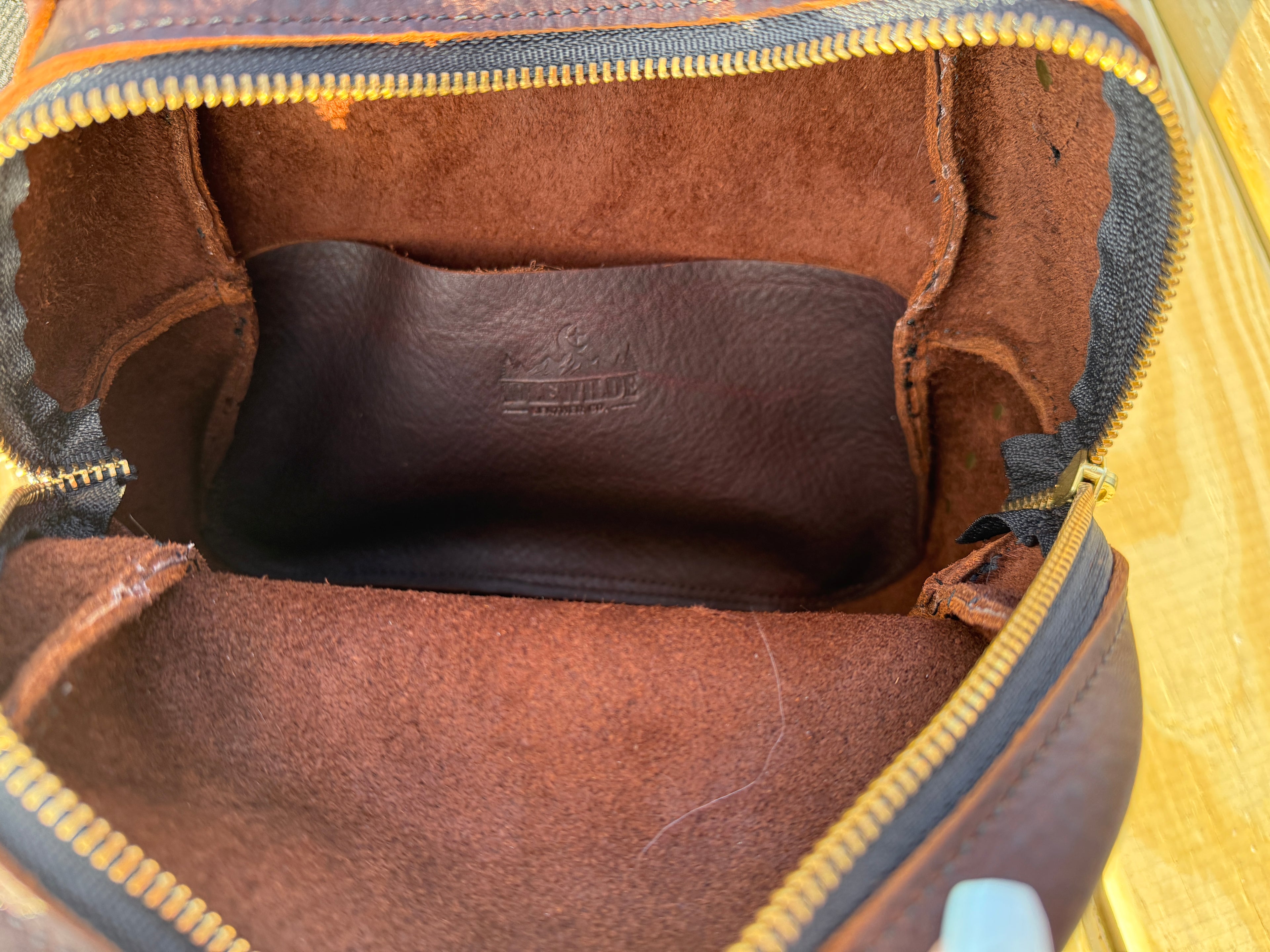 Back Lake Mini Pack