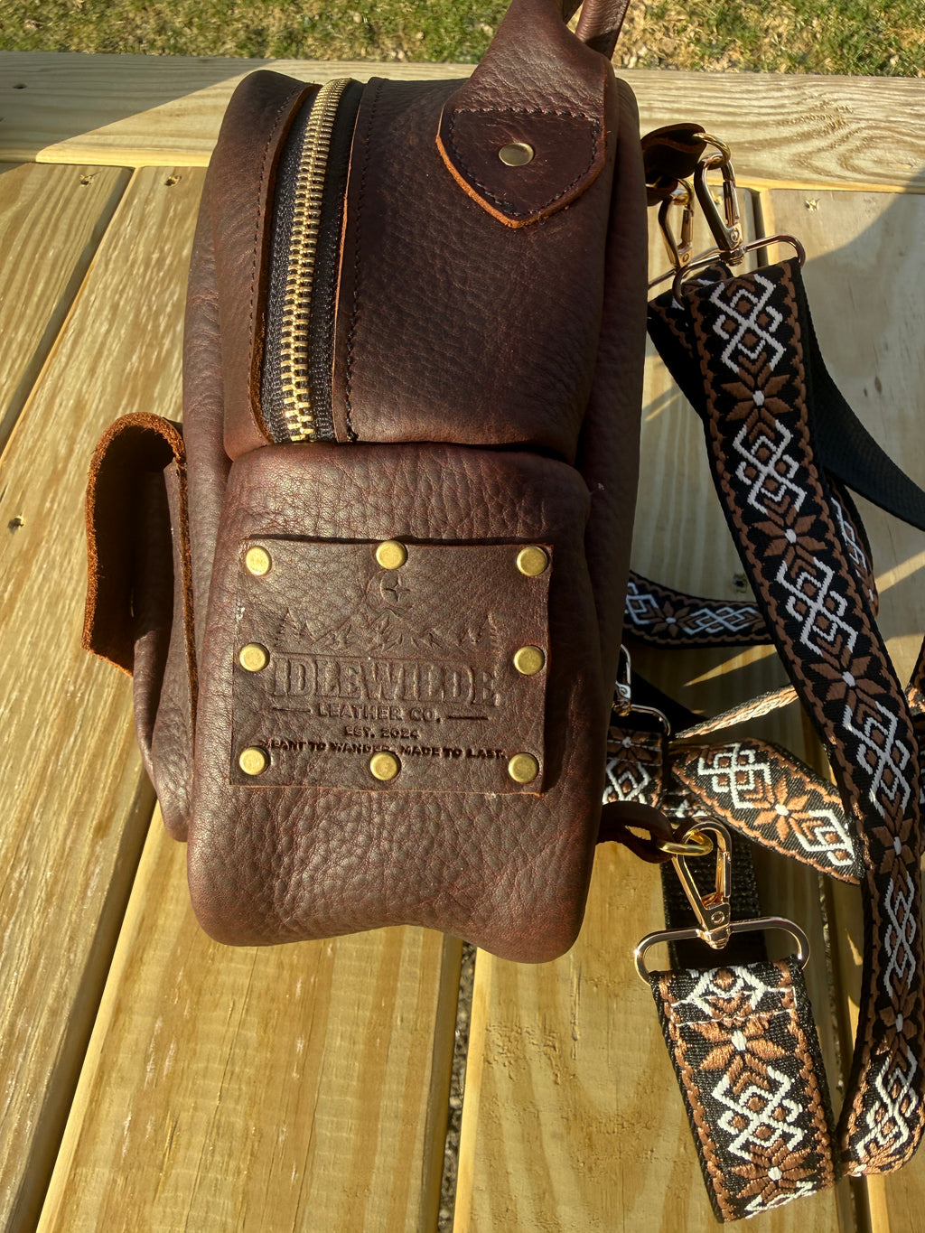Back Lake Mini Pack