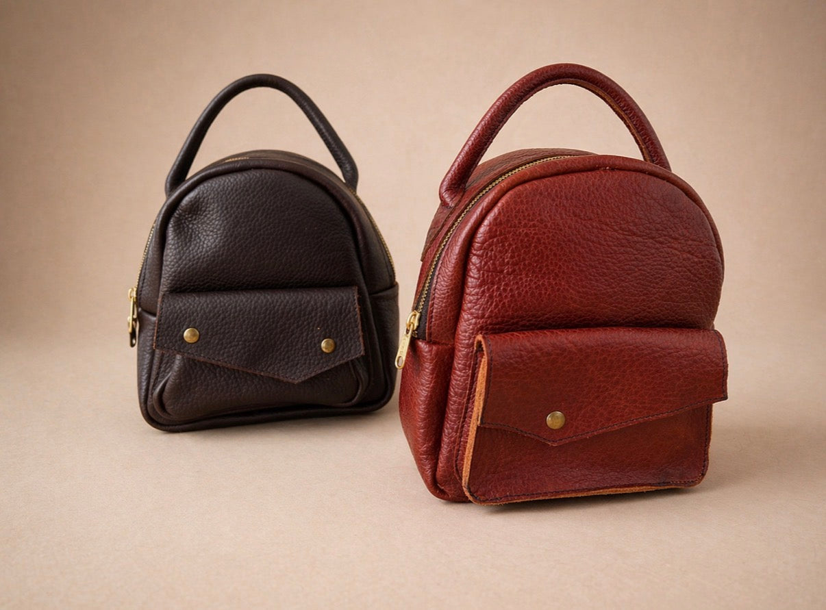 Back Lake Mini Pack