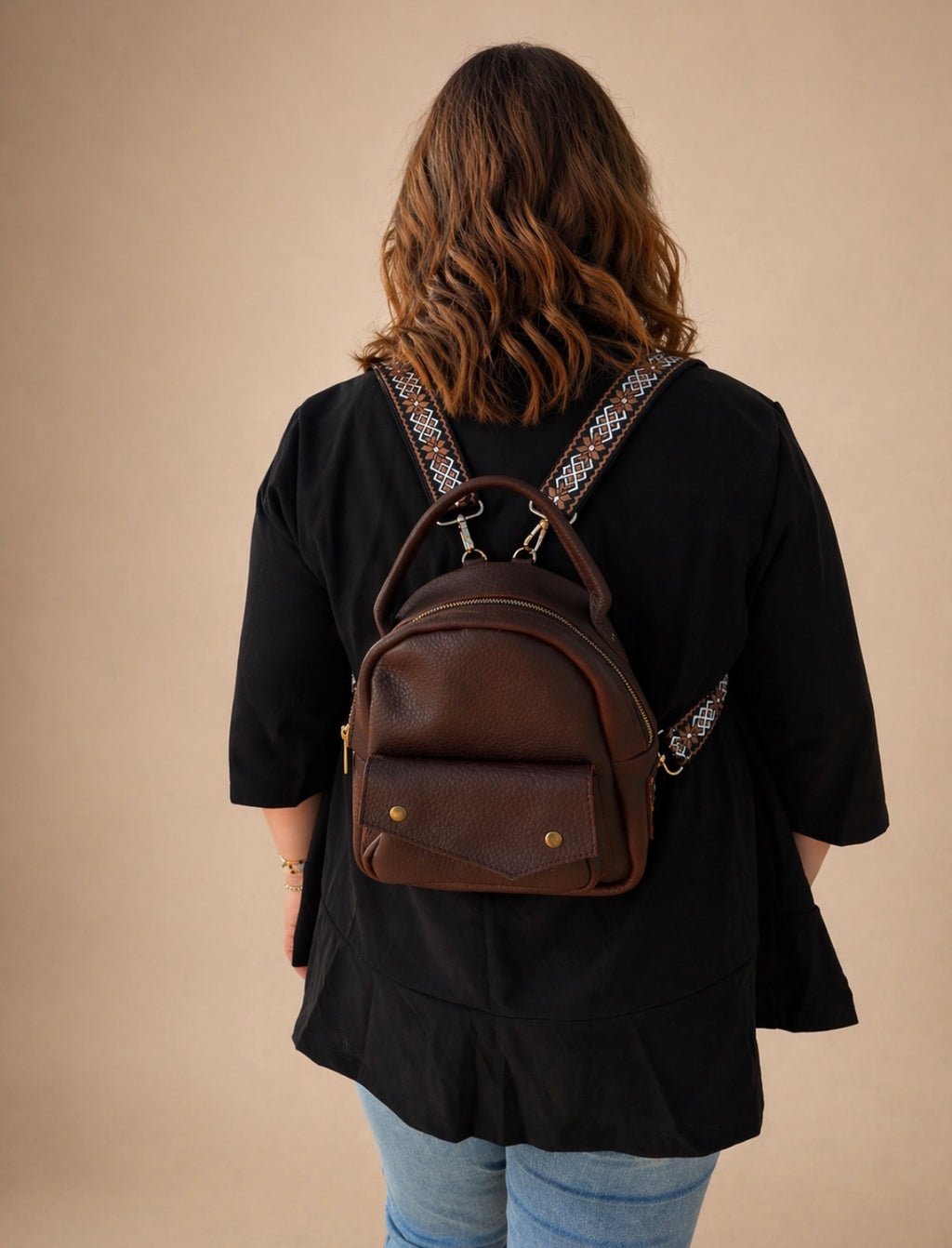 Back Lake Mini Pack