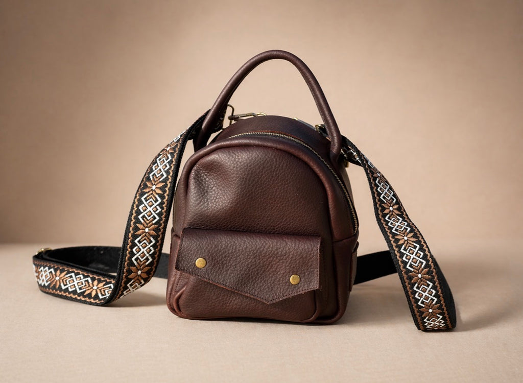 Back Lake Mini Pack