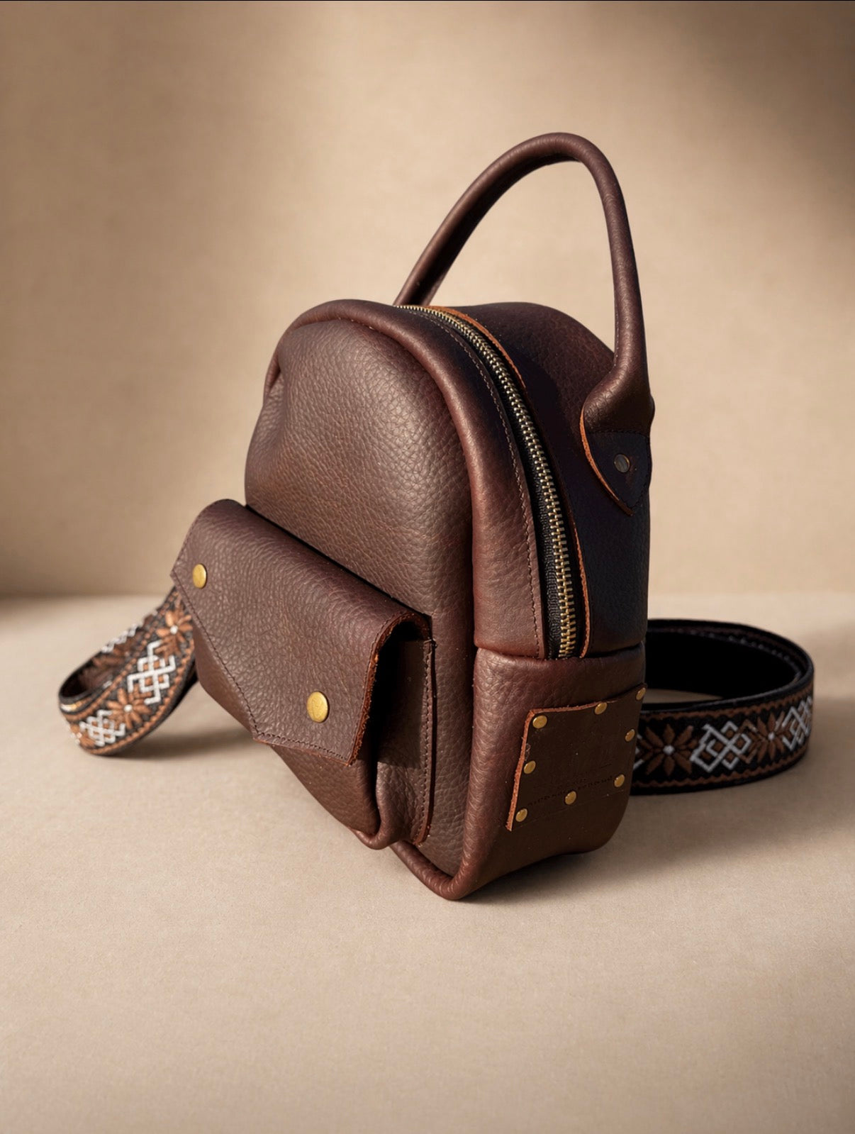 Back Lake Mini Pack